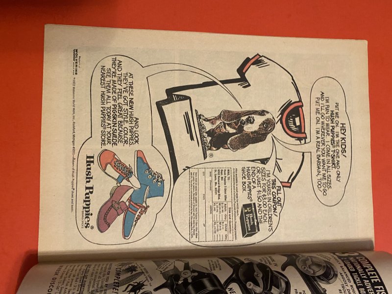 Iron Man #48 (1972) Firebrand app higher grade n