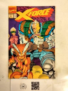 X-Force #1 NM Marvel Comic Books 1 HH57