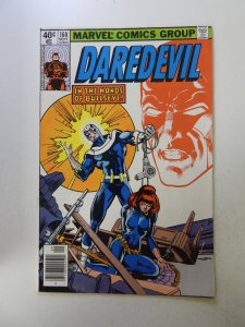 Daredevil #160 (1979) VF+ condition