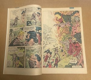 West Coast Avengers #14 / 8.0 VFN / 25th Anniversary Cover / November 1986