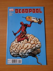 Deadpool v4 #41 ~ NEAR MINT NM ~ 2011 Marvel Comics