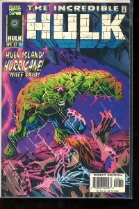 The Incredible Hulk #452 (1997)