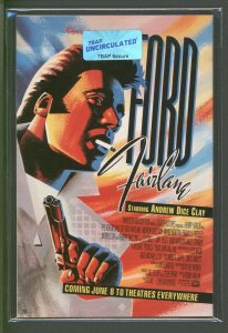 7BAP Uncirculated - Batman Legends of the Dark Knight #6 (1990)