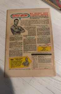 The Amazing Spider-Man #32 (1966)man on a rampage