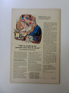 Daredevil #22 (1966) FN/VF condition