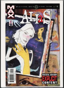 Alias #12
