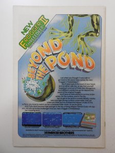 The Amazing Spider-Man #259 (1984) FN Condition!