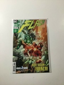 The Flash #60 (2019) HPA