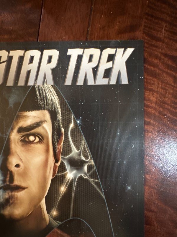 Star Trek #6 (2012)