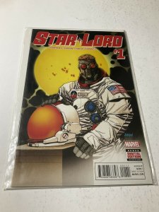 Star Lord 1 Nm Near Mint Marvel Comics