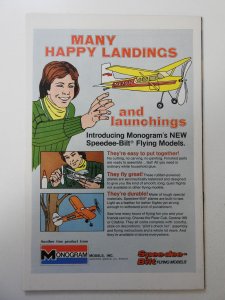 The Incredible Hulk #202 (1976) VF+ Condition!