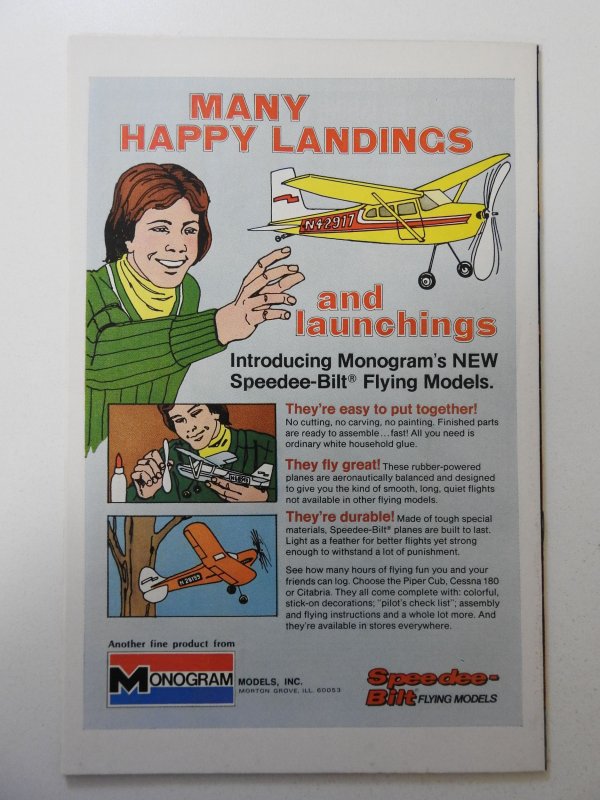 The Incredible Hulk #202 (1976) VF+ Condition!