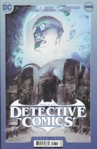 Detective Comics #1067 (2023)