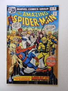 The Amazing Spider-Man #156 (1976) VG/FN condition