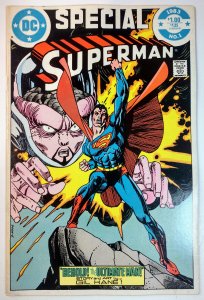 Superman Special #1 (6.0, 1983)
