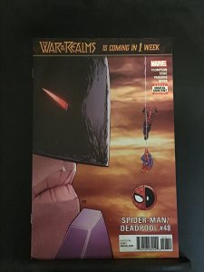 Spider-Man/Deadpool #48 (2019)