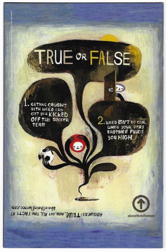 Angel: Revelations #3 (2008)