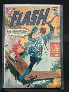 The Flash #148 (1964)