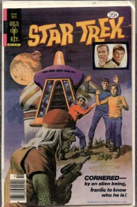 Star Trek #57 (1978) Star Trek