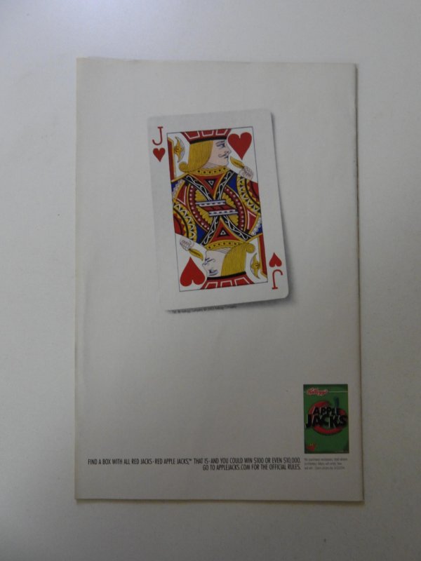 The Amazing Spider-Man #51 (2003) FN/VF condition