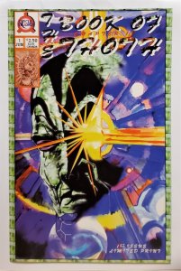 The Book of Thoth #1 (june 1995, Circle) NM-