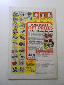 The Avengers #52 (1968) GD+ Condition see desc