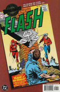 Millennium Edition: The Flash #123 VF ; DC