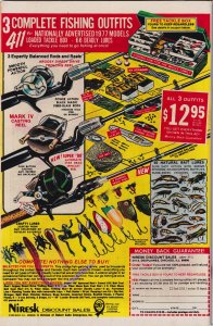 Fantastic Four #183 (1977) Fantastic Four