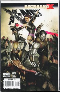 X-Men: Legacy #231 (2010) X-Men