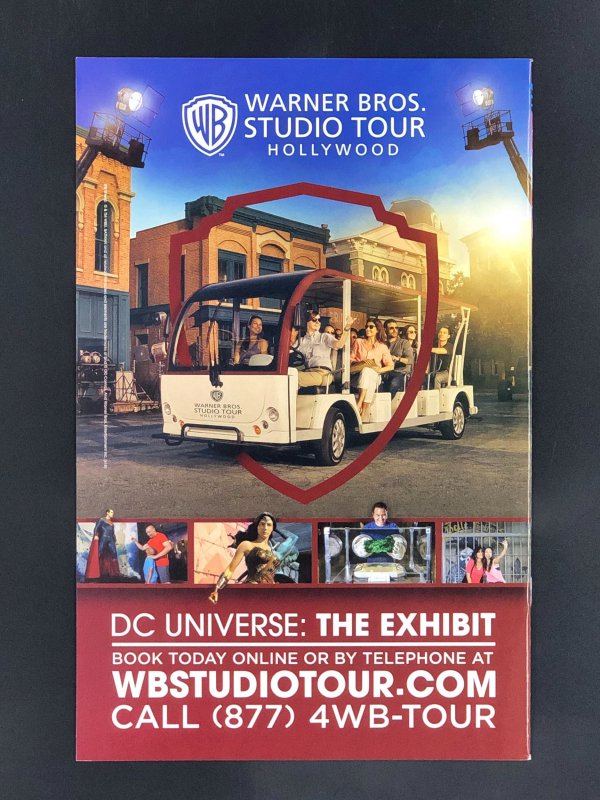 Batman #24 (2017) Batman Proposes to Catwoman