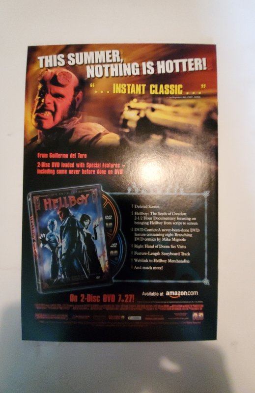 Conan #6 (2004) NM Dark Horse Comic Book J737