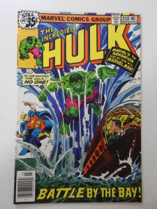 The Incredible Hulk #233 (1979) FN+ Condition!