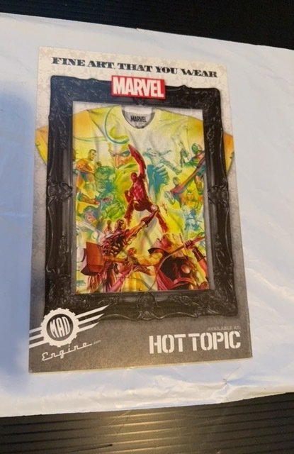 Spider-Woman #1 (2015) signed by artist Greg land