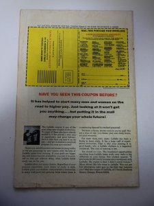 Captain Marvel #29 (1973) VG Condition