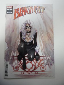 Black Cat #2 Copiel Cover (2021) VF/NM Condition