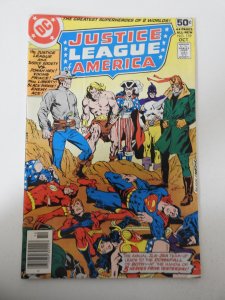 Justice League of America #159 (1978)