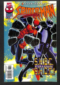 Spider-Man #76 (1997)