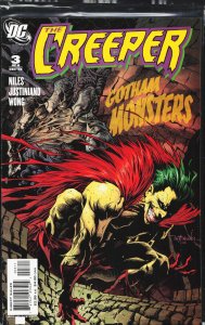 Creeper #3 (2006)