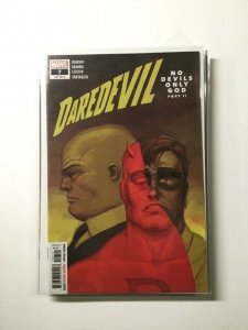 Daredevil #7 (2019) HPA
