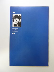 Batman: The Dark Knight #2 (1986) VF condition