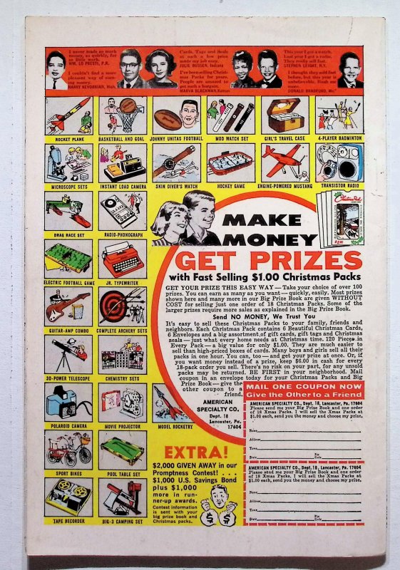 The Amazing Spider-Man #102 (1971) Spider-Man [Key Issue]