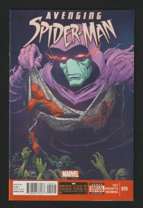 Avenging Spider-Man #19 (2012) Marvel