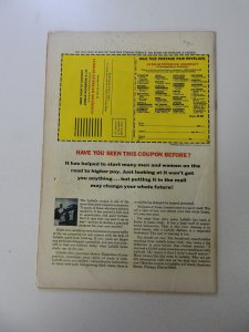 The Amazing Spider-Man #127 (1973) VG- condition