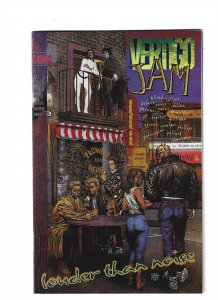 Vertigo Jam (1993)