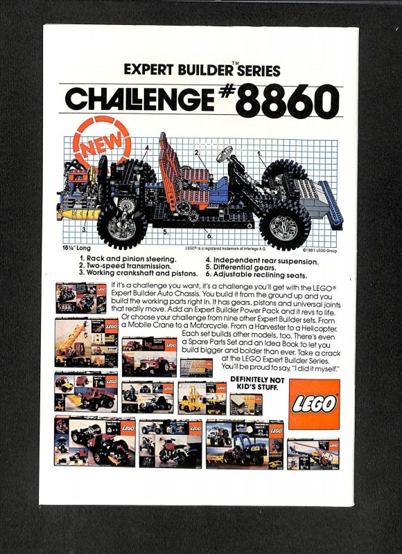 Detective Comics (1937) #511