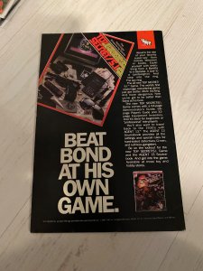 The Amazing Spider-Man #300 newsstand first venom