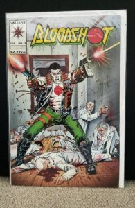 Bloodshot #13 (1994)