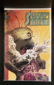 Swamp Thing #129 (1993)