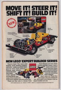 Iron Man #119 (1979) Iron Man