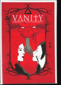 Vanity #3 (2023)